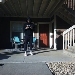 Meet your Posher, Samuel